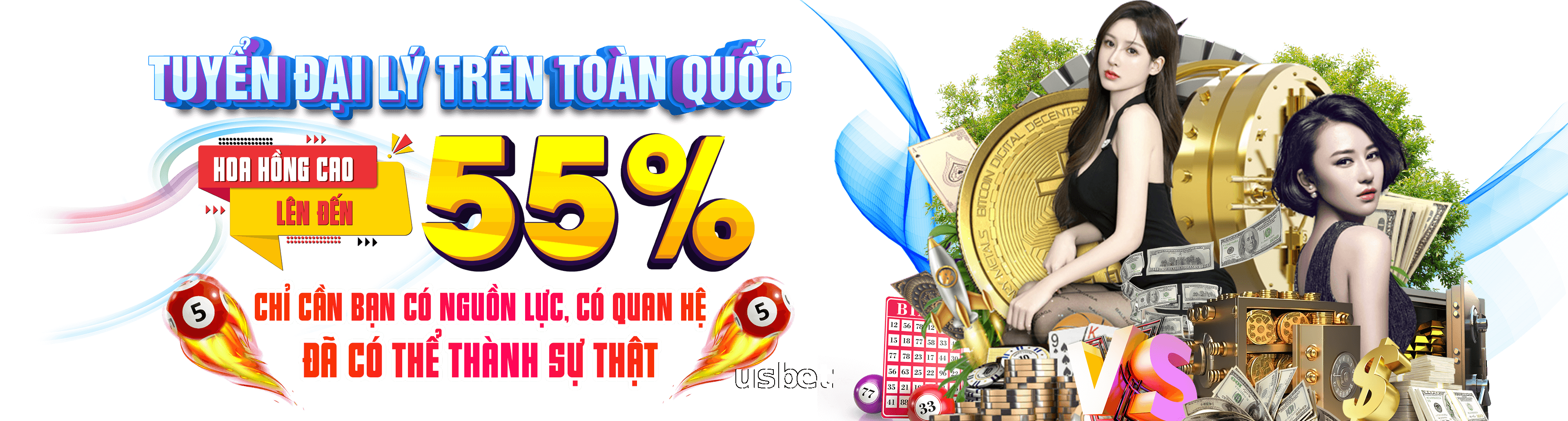 usbet